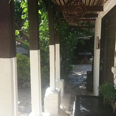 Pousada Villa Zen Пиренополис Экстерьер фото