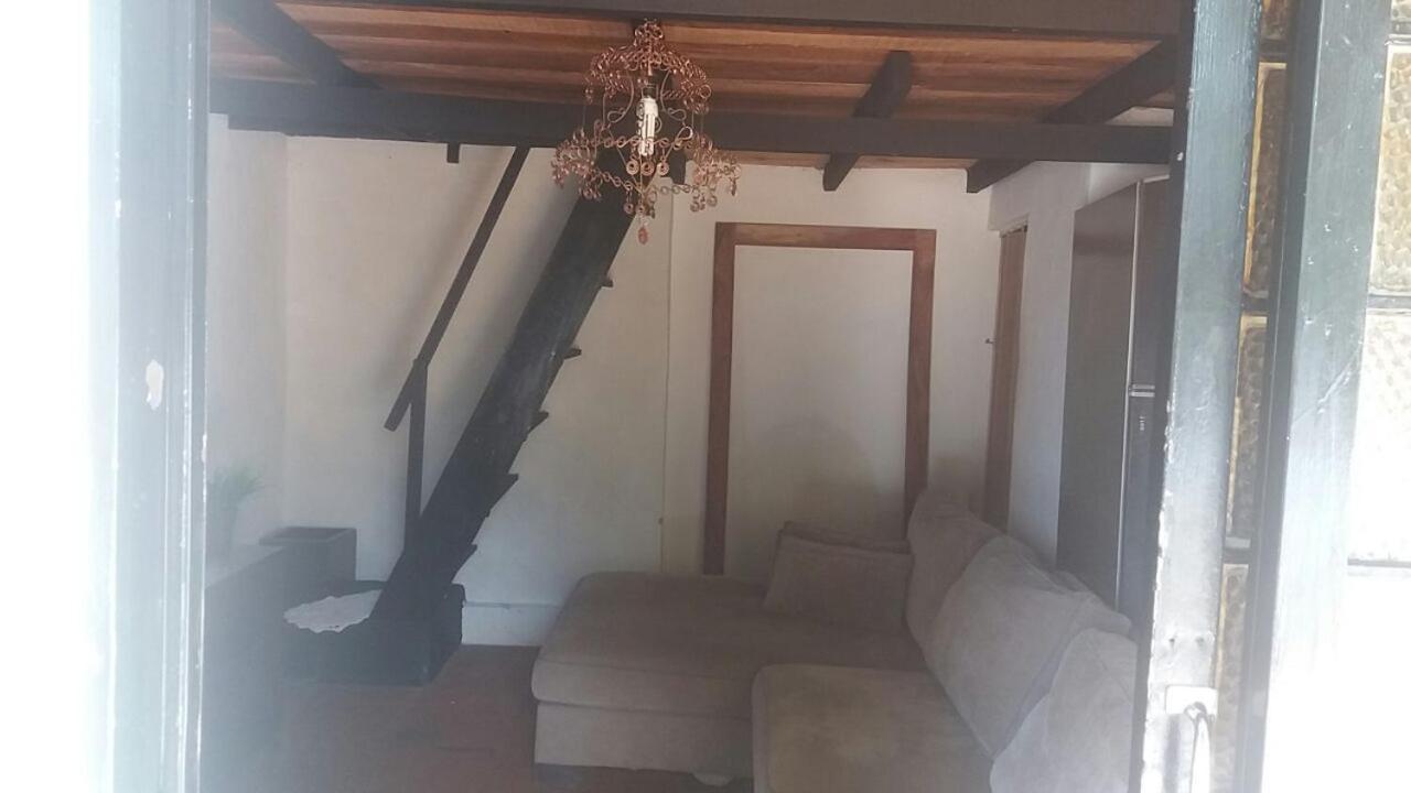 Pousada Villa Zen Пиренополис Экстерьер фото