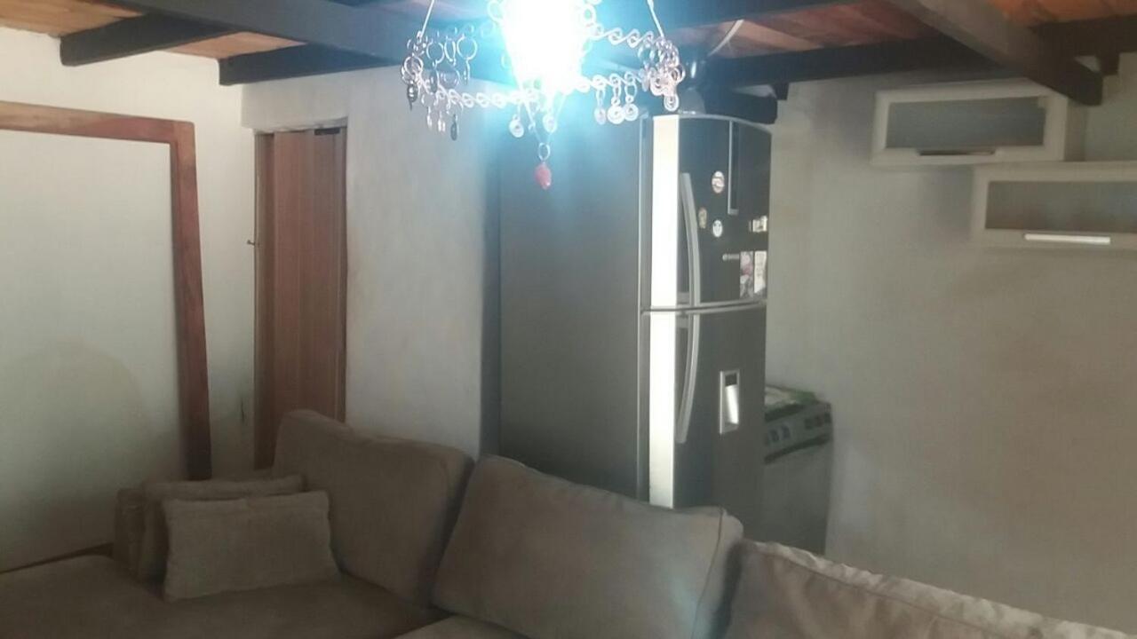 Pousada Villa Zen Пиренополис Экстерьер фото
